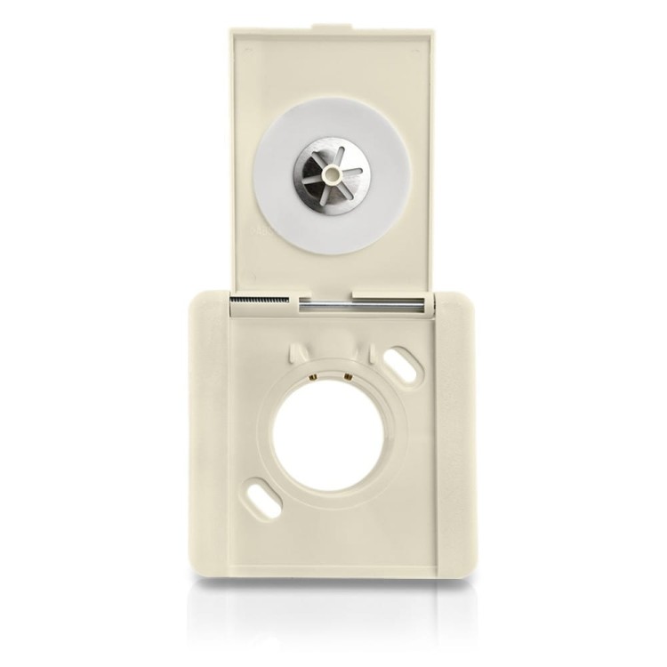 Odkurzacz Centralny Ssące Gniazdo Migdałowe