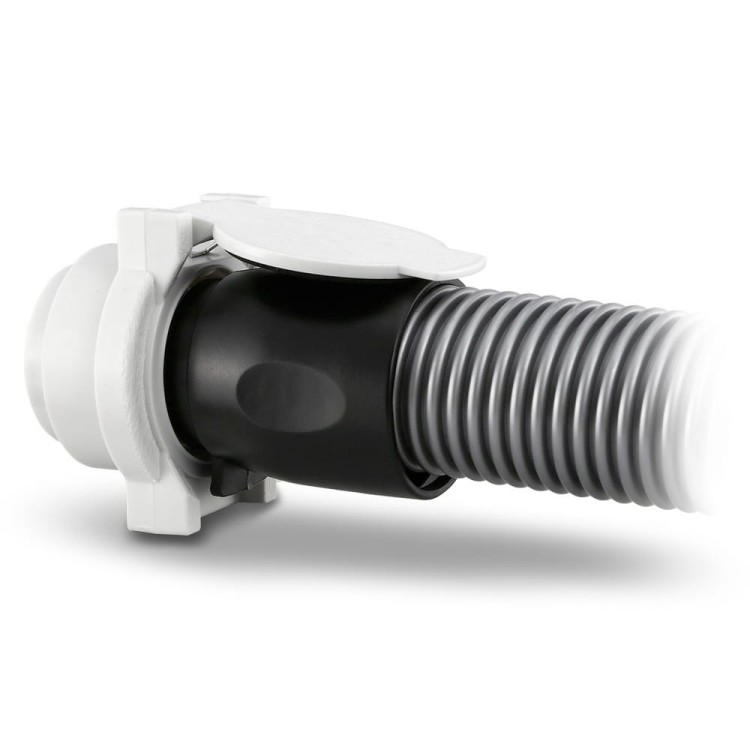 Gniazdo Ścienne Gospodarcze Odkurzacz Centralny