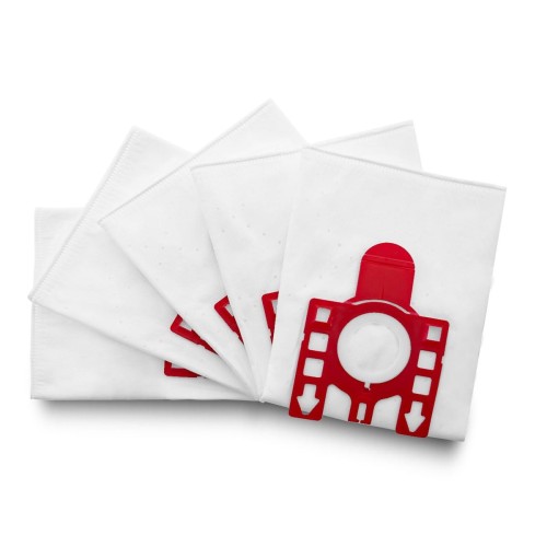 Worki do odkurzacza Miele Seria F J M S300 S400 S500