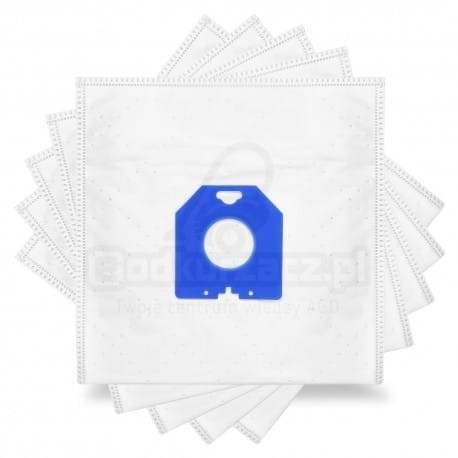 Worki do odkurzacza Philips Oslo