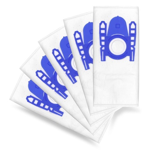 Worki do odkurzacza Bosch Siemens Seria D E F G H