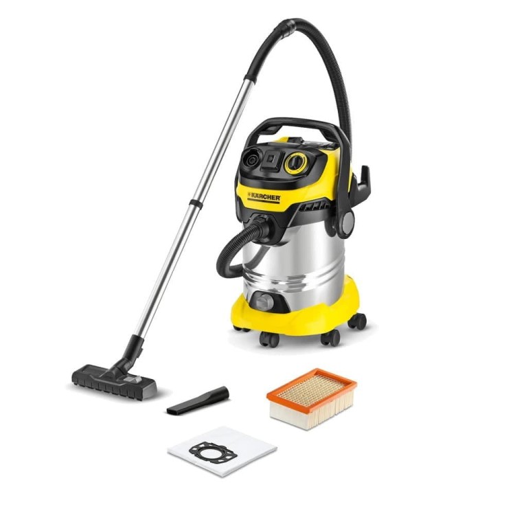 Odkurzacz Karcher WD 6 P Premium