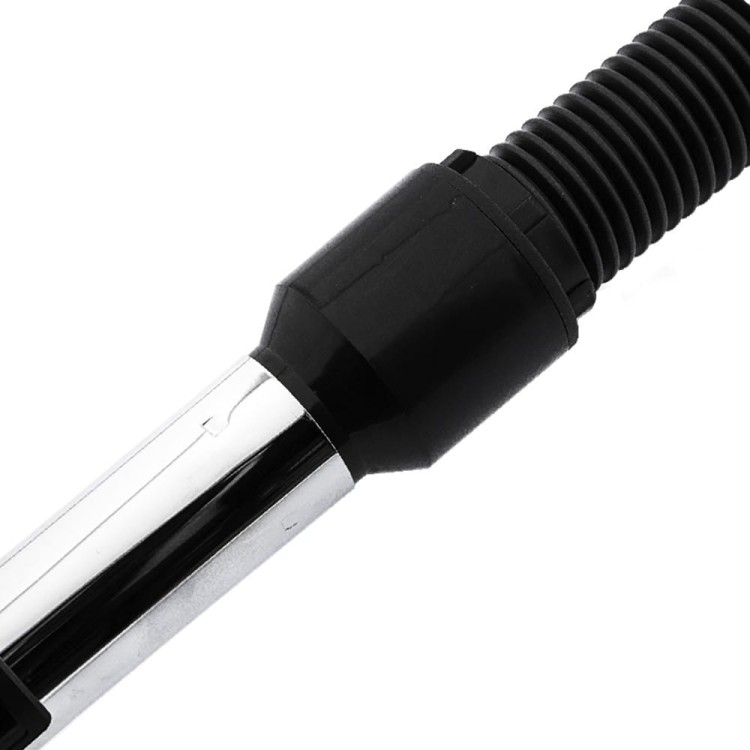 Rączka Chromowana Obrotowa 35 mm do węża 32/40mm