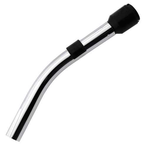 Rączka Obrotowa Chromowana 36mm Wkręcana do Węża fi 32mm