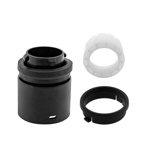 Złączka Electrolux GS80-90 Nilfisk King z Zatrzaskami