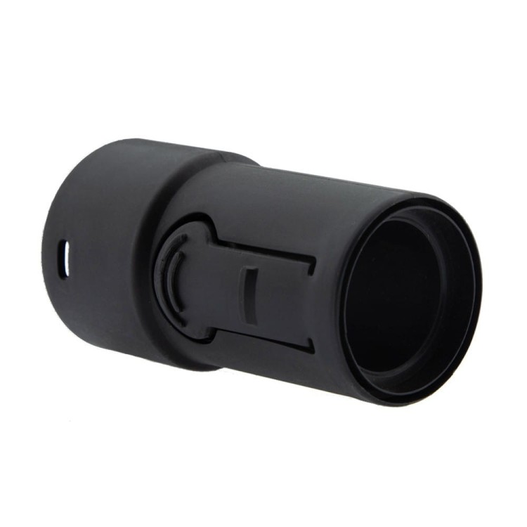 Złączka do węża Bosch Siemens, Sphera, Dino, Casa, Pro Parquette