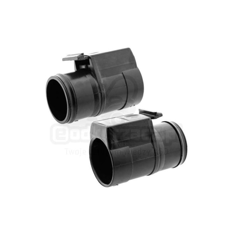 Złączka Zatrzaskowa do odkurzacza Electrolux Dolphin