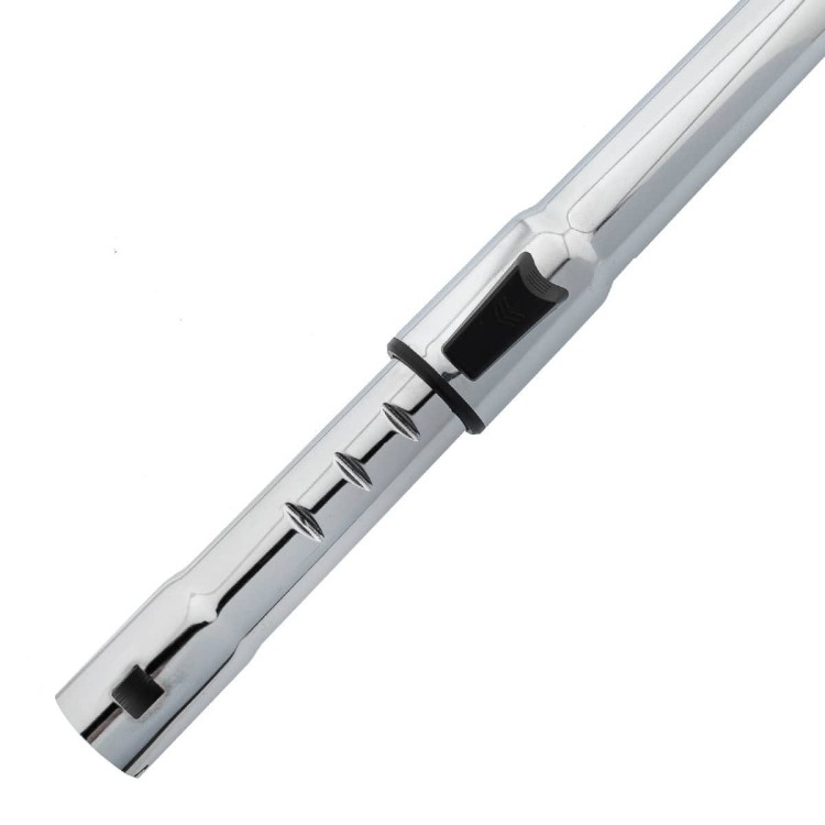 Metalowa rura ssąca do odkurzacza Karcher WD3 WD4 WD5 oraz Parkside 35mm
