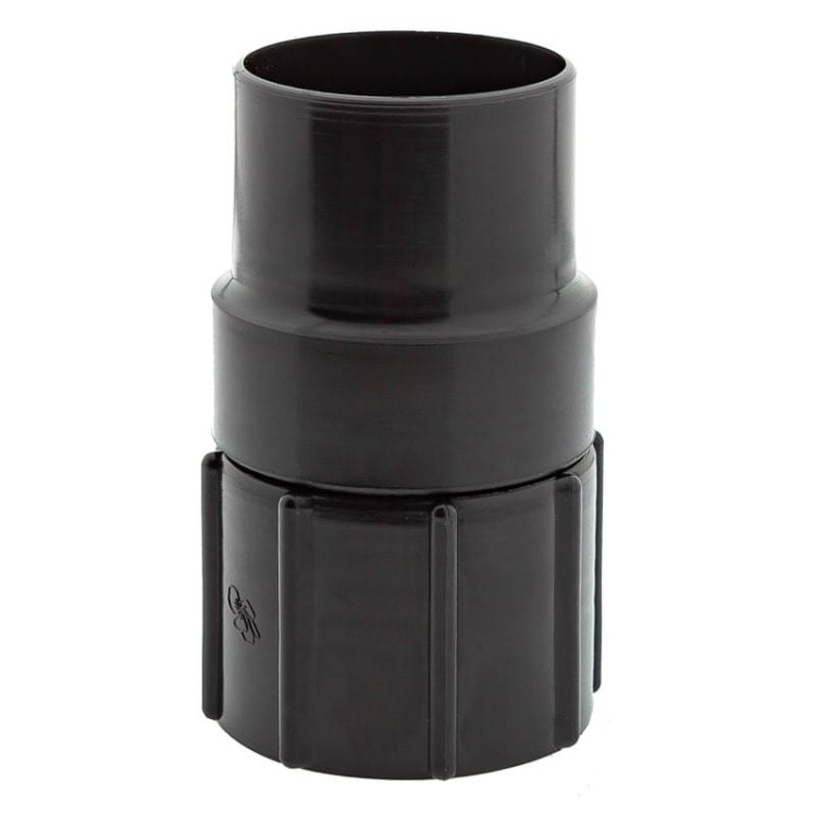 Złączka obrotowa węża fi 51mm do ssawek 58mm