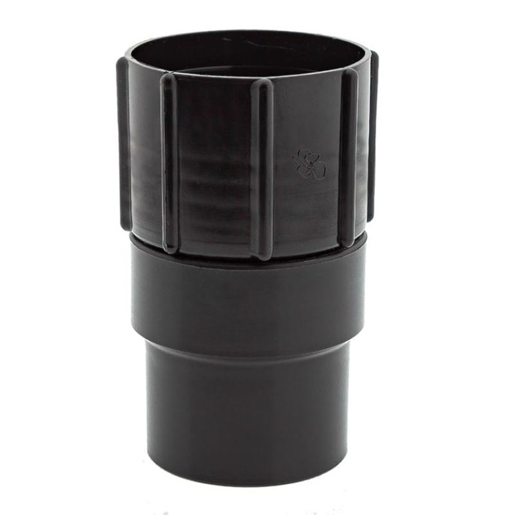 Złączka obrotowa węża fi 51mm do ssawek 58mm