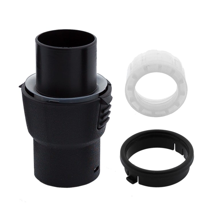 ZŁĄCZKA DO ODKURZACZA AEG ELECTROLUX Z ZATRZASKAMI