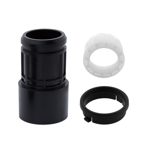 Złączka do odkurzacza Taski Baby Bora z Zatrzaskami