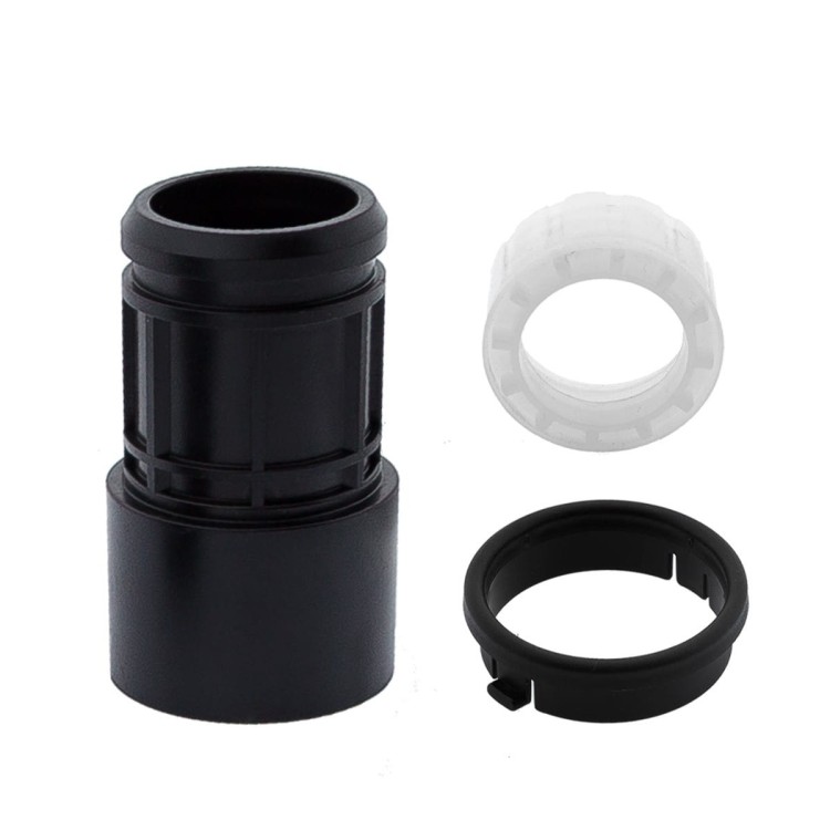 Złączka do odkurzacza Taski Baby Bora z Zatrzaskami