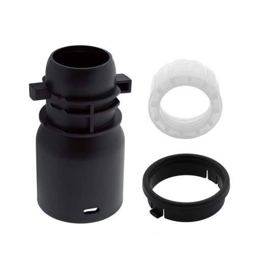 Złączka do odkurzacza Philips Mobilo Sydney Expression z Zatrzaskami