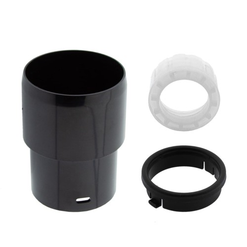 Złączka do odkurzacza Rowenta Bully z Zatrzaskami