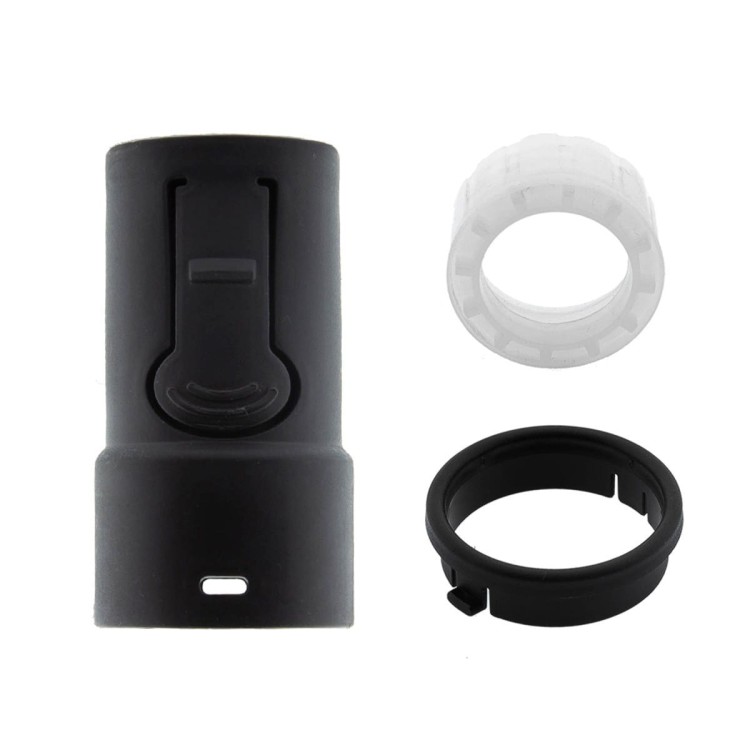 Złączka z Zatrzaskami Bosch Siemens Sphera Dino Casa