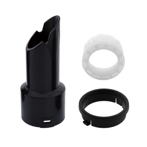 Złączka do odkurzacza Numatic Henry Sorma z Zatrzaskami