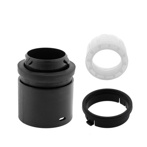 Złączka do odkurzacza Electrolux Euroclean Nilfisk z Zatrzaskami