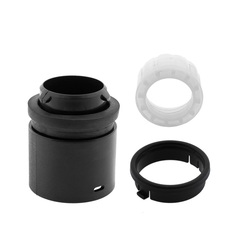 Złączka do odkurzacza Electrolux Euroclean Nilfisk z Zatrzaskami