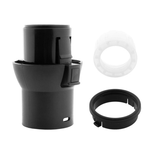 Złączka do odkurzacza Miele S700 S800 z Zatrzaskami