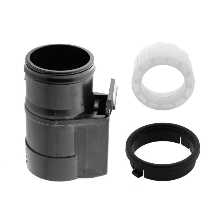 Złączka do odkurzacza Electrolux Dolphin z Zatrzaskami