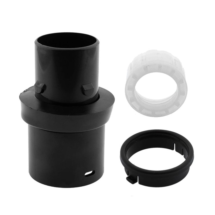 Złączka do odkurzacza Nilfisk GD700 GD100 z Zatrzaskami