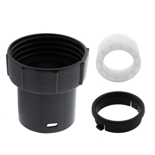 Złączka do odkurzacza Numatic Henry z Zatrzaskami