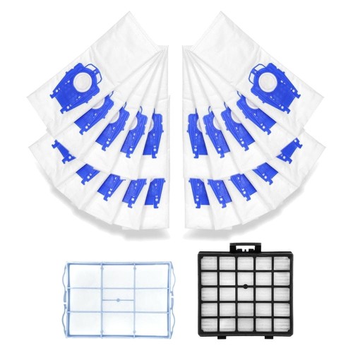Zestaw do odkurzacza Bosch Siemens typ P 20X worki + filtry