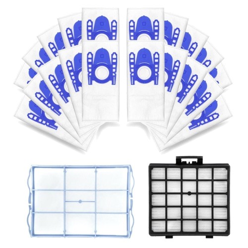 Zestaw do odkurzacza Bosch Simens BSGL worki + filtry