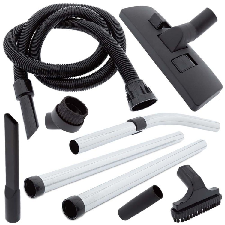 Numatic Henry Hetty kompletny zestaw do odkurzacza