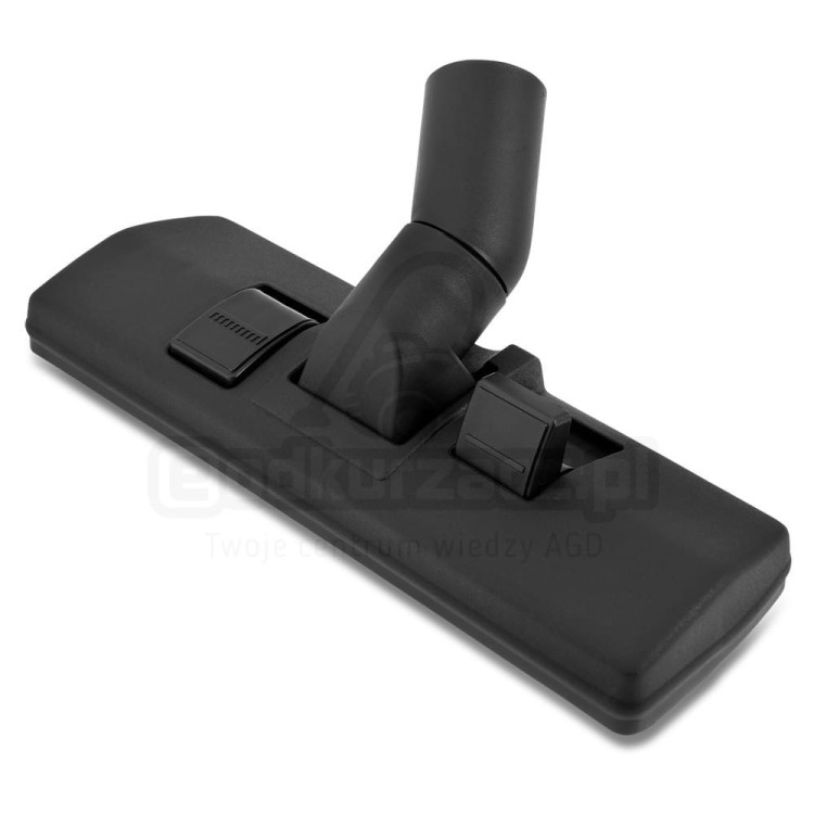 Ssawko - szczotka D272 38mm Wessel Werk