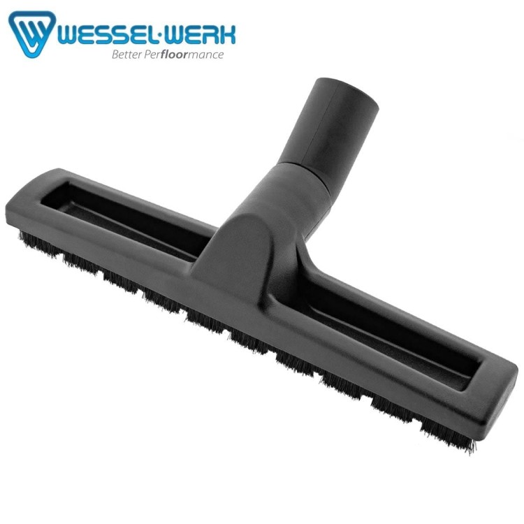Szczotka podłogowa D300 32mm Wessel Werk