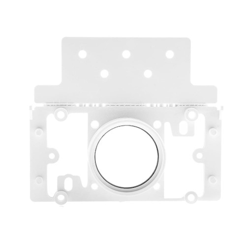 Płytka Montażowa Biała