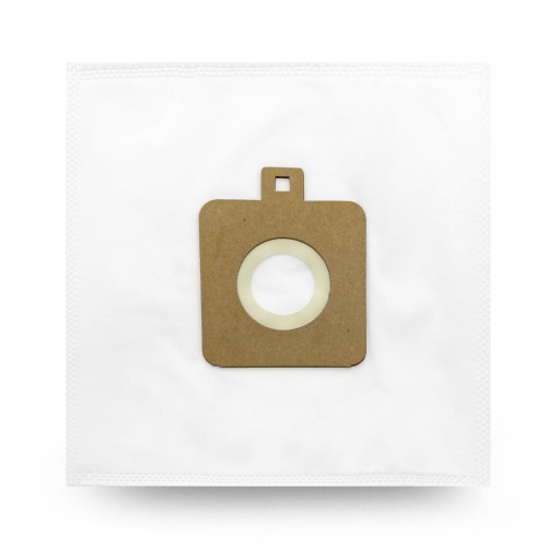 Kartonowy uchwyt worka do odkurzacza Hoover H58 H64 z uszczelką