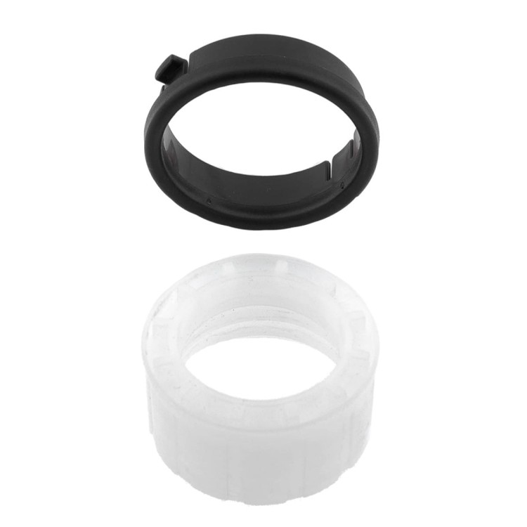 Zestaw Złączka i Zatrzask do Węża 32mm