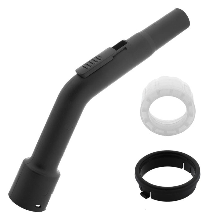 Rączka Wężą AEG Philips 32mm + System Zatrzaskowy