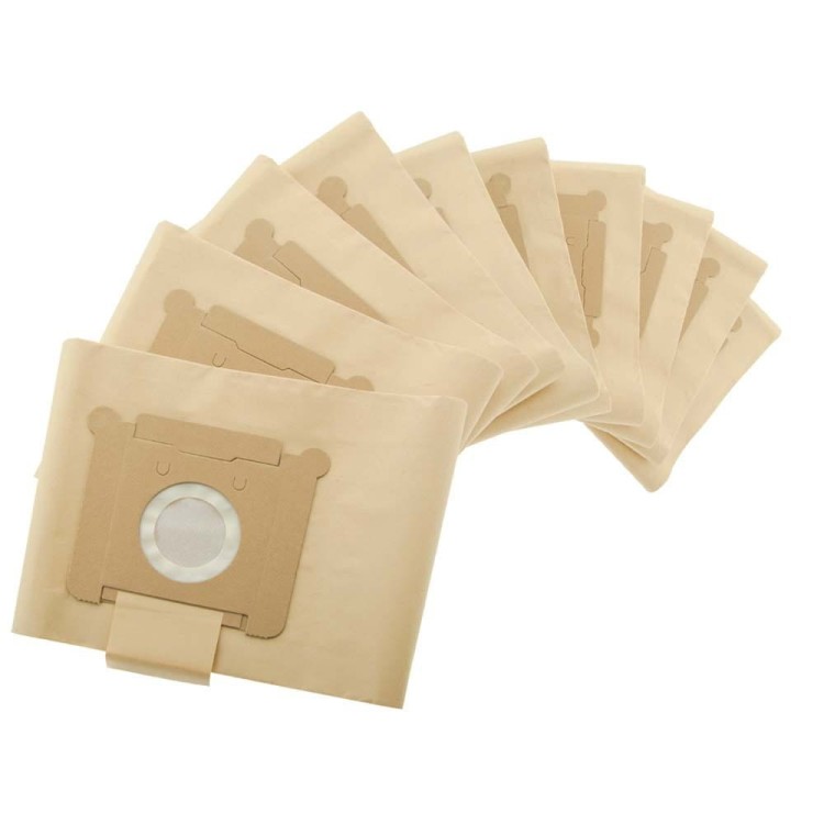 Worki do odkurzacza HAKO Sinkal Evolution 1