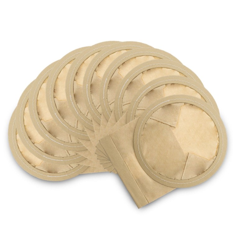 Worki do odkurzacza VorTech