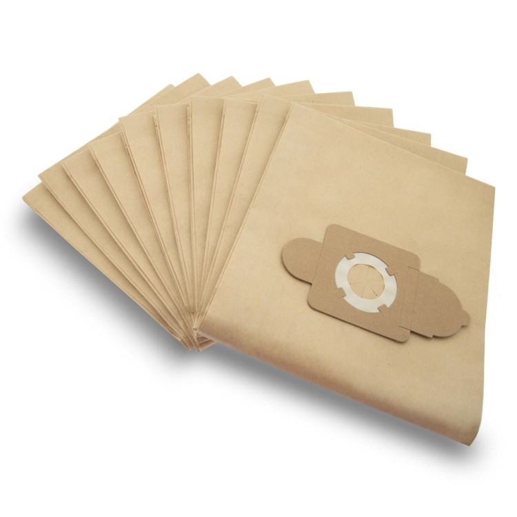 Worki do odkurzacza Wetrok Twinvac 18 / Duovac 18 / Bantam 18