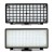 Filtr do odkurzacza Bosch BSGL5 Siemens VZ 154 HFB Serie VSQ8 VSZ5 VSZ6..... H12 Hepa