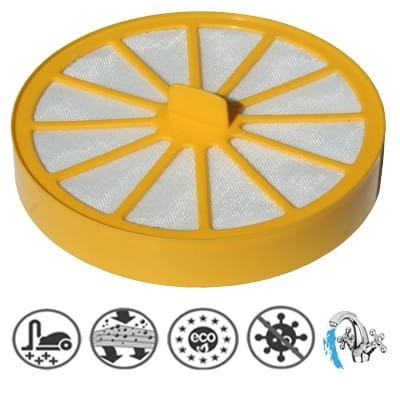 Filtr do odkurzacza  Dyson DC04