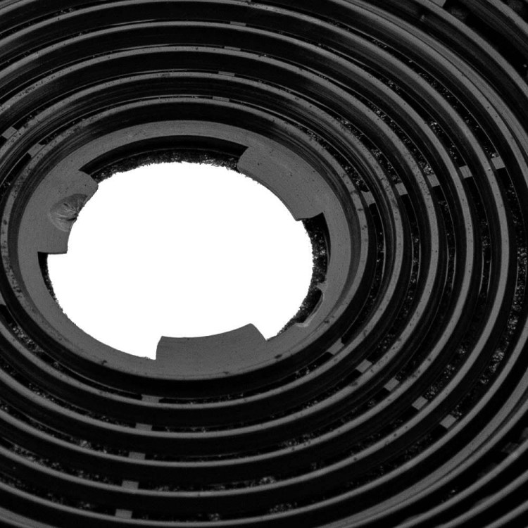 Filtr do okapu kuchennego FWK 160