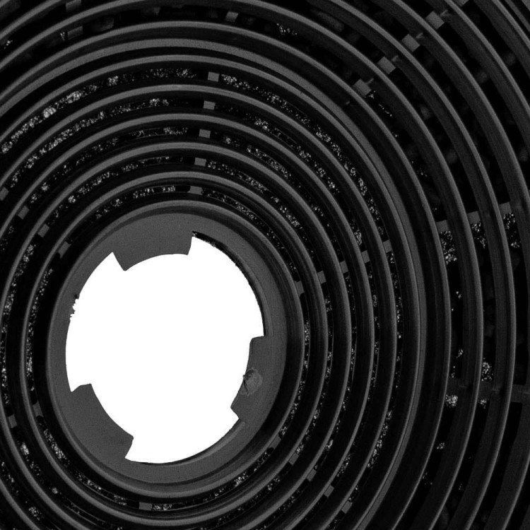 Filtr do Okapu Kuchennego Amica FWK 80