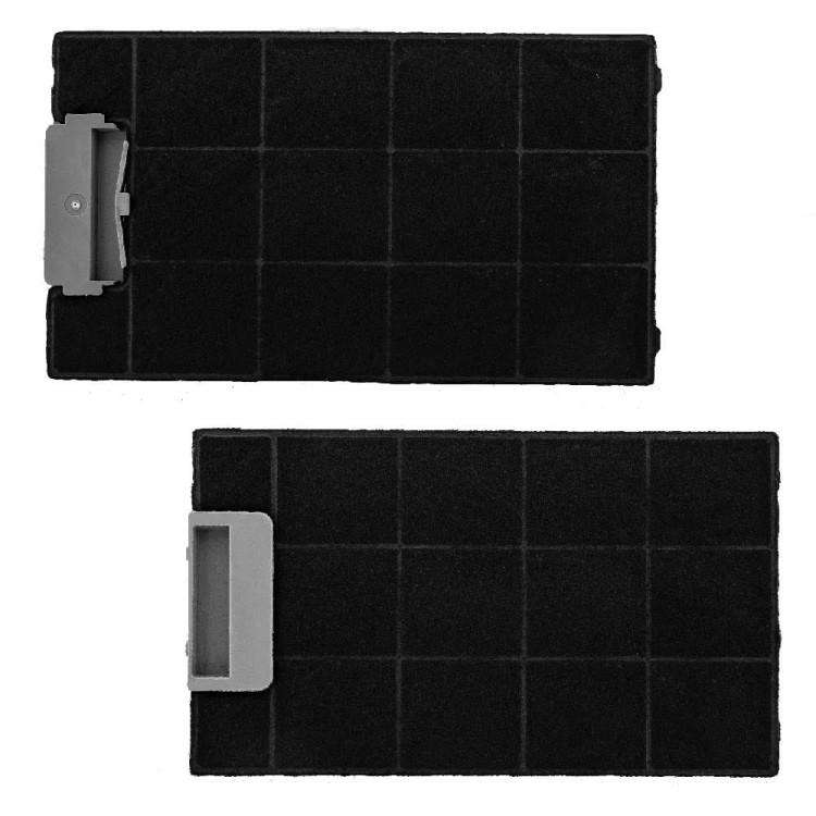 Filtr do okapu kuchennego AMICA FWK 310