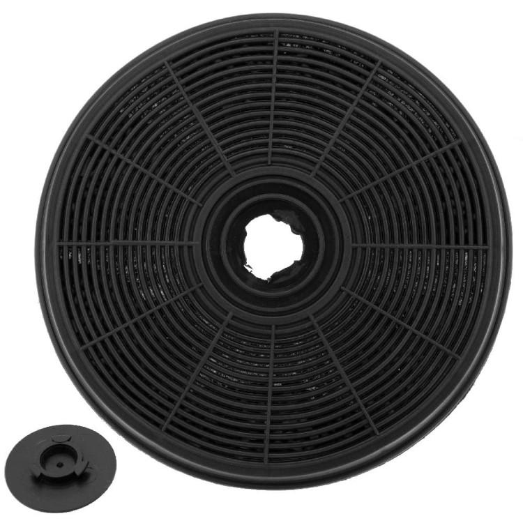 Filtr do okapu kuchennego Wrozamet