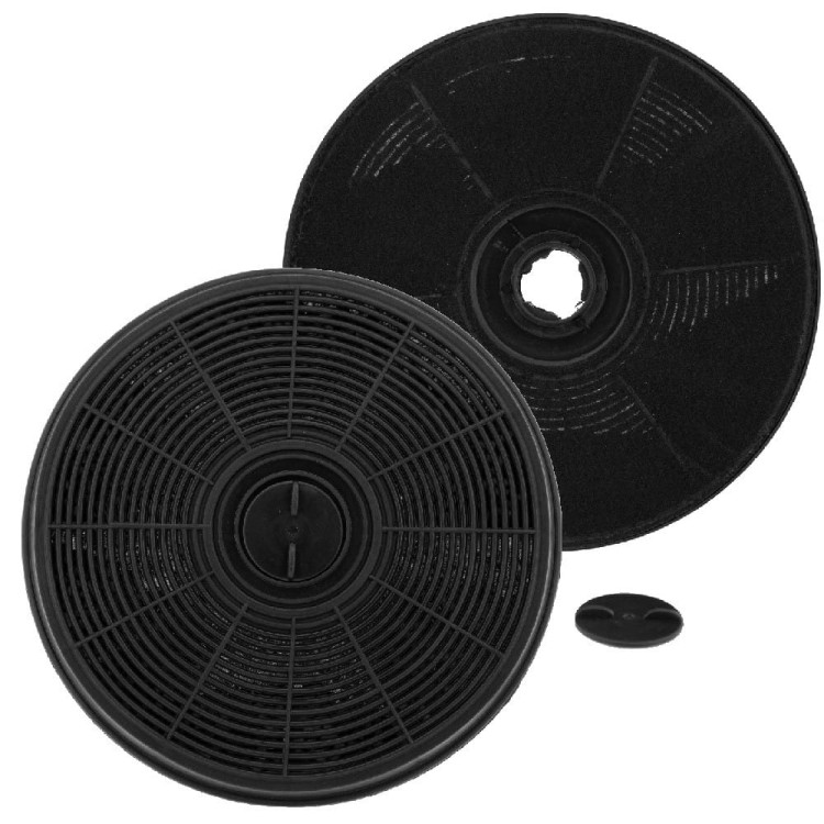 Filtr do okapu kuchennego Wrozamet