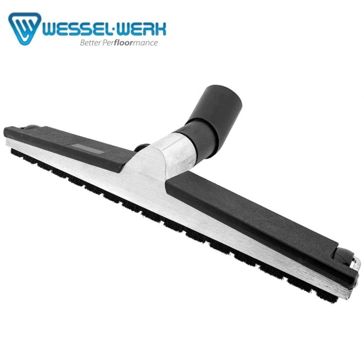 Szczotka Wessel Werk przemysłowa podłogowa 50mm GRD370