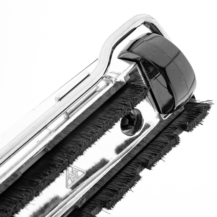 Szczotka Wessel Werk przemysłowa podłogowa 50mm GRD370