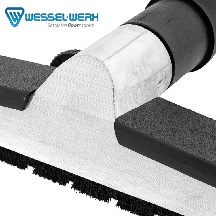 Szczotka Wessel Werk przemysłowa podłogowa 50mm GRD370