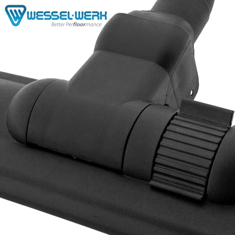 Ssawko-szczotka RD294 32mm Wessel Werk